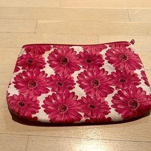Danielle make up bag FREE with purchase